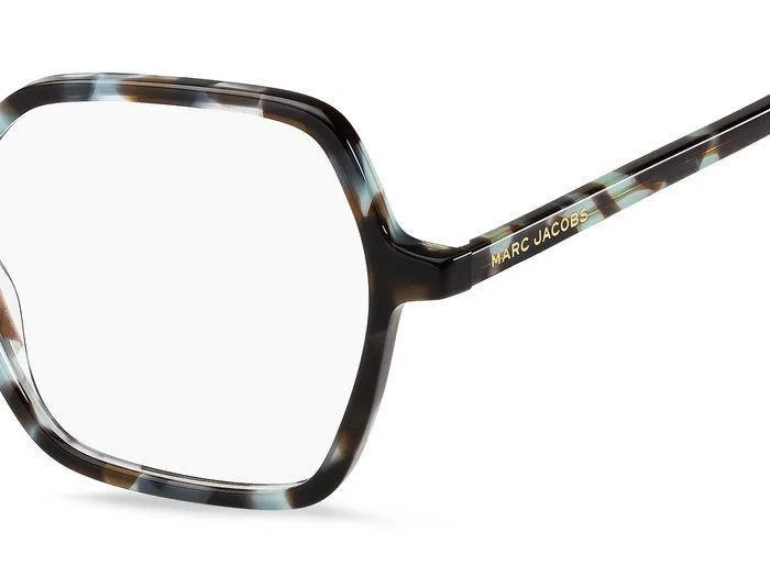 Marc Jacobs MARC709 Eyeglasses - view 4